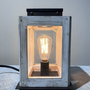 Spina Standard per la casa lampada elettrica scalda <span class=keywords><strong>cera</strong></span> <span class=keywords><strong>legno</strong></span> con lampadina Edison a candela scaldaceri profumo bruciatore di profumo spina UK - Product Image 4