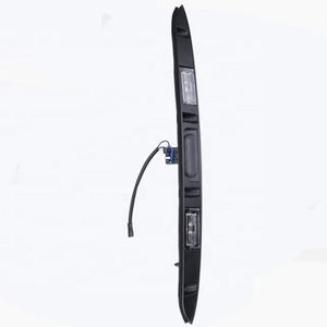 E46อัตโนมัติสำหรับ BMW <span class=keywords><strong>3</strong></span> Series (04/1997-02/2005) สวิตช์กุญแจมือจับฝากระโปรงหลังพร้อมแถบตัด51137171699 51137170966 - Product Image 4