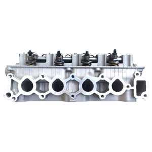 Piezas <span class=keywords><strong>de</strong></span> Motor <span class=keywords><strong>de</strong></span> Automóvil <span class=keywords><strong>de</strong></span> Fábrica, Conjunto <span class=keywords><strong>de</strong></span> Cabeza <span class=keywords><strong>de</strong></span> Cilindro <span class=keywords><strong>de</strong></span> Motor <span class=keywords><strong>de</strong></span> Gasolina B10S para Chevrolet Aveo 1.0L OE 96642709 96325166 96325203 - Product Image 2