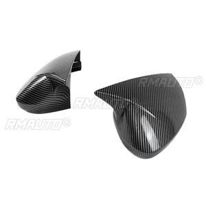 Coque de protection pour rétroviseur latéral de voiture Kia Sportage 2022, kit carrosserie, accessoires auto - Product Image 3