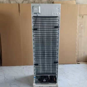 Refrigerador Vertical de Una Puerta X 300L, Congelador Vertical, Refrigerador para el Hogar, Venta de Electrodomésticos - Product Image 4