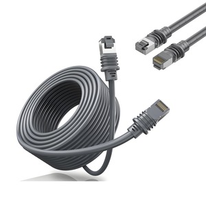 Câble d'extension extérieur étanche en PVC extra-long Starlink Gen3, directement de l'usine, 30M/45M - Product Image 1