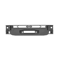 Pickup Bull Bar 4x4 Accessoires Pare-chocs avant modulaire robuste pour Toyota Land Cruiser Prado 250
