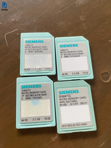 PLC Controller Sensor <b>Memory</b> <b>Card</b> Brand New Original SIMATIC MMC - Product Image 1