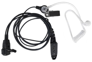 Casque pour radios bidirectionnelles GP328Plus GP344 GP388 GP328 GP340 GP380 PRO5150 PRO7650 - Product Image 4