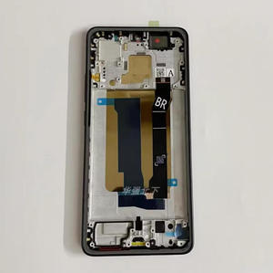 จอ OLED แบบครบชุดสำหรับ Xiaomi poco X7 <span class=keywords><strong>Pro</strong></span> LCD ประกอบหน้าจอสัมผัสพร้อมกรอบ - Product Image 4