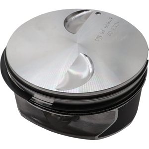 Piston de moteur de taille standard # 19178597 Compatible avec les moteurs 6.2L V8 L92/L9H Hummer H2 Cadillac Escalade Chevrolet Tahoe, Suburban - Product Image 5