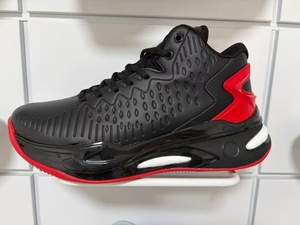 <span class=keywords><strong>Zapatillas</strong></span> Deportivas de <span class=keywords><strong>Baloncesto</strong></span> Transpirables de Diseño Nuevo 2026 <span class=keywords><strong>para</strong></span> Hombre, Tallas Grandes 39-47, Antideslizantes - Product Image 6