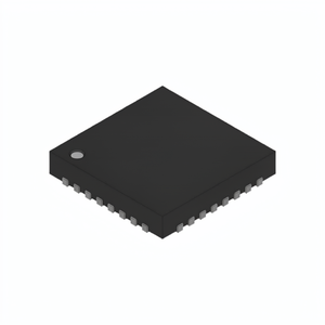 Original Electronic Chips Component 32 VFQFN Exposed Pad, CSP Power Management (PMIC) ADP3204JCP-REEL - Product Image 1