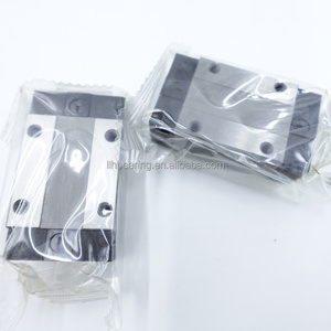 Bloque Deslizante LMG15T, Rodamiento de Guía Lineal para Máquina de Corte y Grabado Láser, Riel de Guía Lineal <span class=keywords><strong>LMG</strong></span> 15 T - Product Image 5