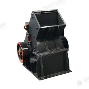 Mining Hammer Mills Limestone Glass Clay Grinding Machine Stone Crusher With Low Price For Gold