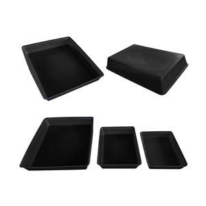 PREFACE Bacs de récupération d'huile en HDPE haute résistance pour capturer les déversements, les fuites et les gouttes - Product Image 1