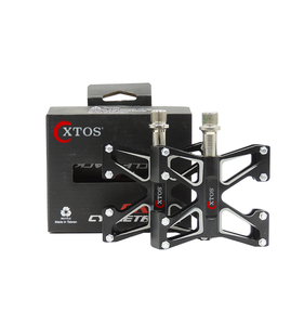 XT-08 bicicleta de montaña bicicleta de carretera de aleación de aluminio antideslizante pedal Shimano pedales - Product Image 6