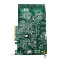 Scheda di Controllo AMCC con Chip PowerPC 405CR, Interfaccia PCIe X8, 12 Porte Interne, 3Gb/s, Cache 256MB, 9650SE-12ML