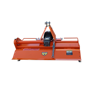 Luanhui - Accesorios para Tractor de Acero al Carbono con Tratamiento de Superficie Mejorado, Rotocultivador de 5 Pulgadas de Profundidad con Caja de Cambios de 540 RPM - Product Image 5