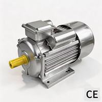 Moteurs électriques asynchrones monophasés AC YC YCL 0.25KW 0.33HP 0.5HP 0.75KW 1HP 2HP 3HP 110/220V 220-440V