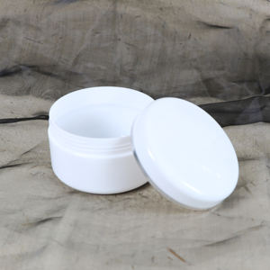 Bouteille en plastique pour crème crème delux bouteille ballon à <span class=keywords><strong>gaz</strong></span> bouteille de crème pour les mains - Product Image 5