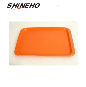 ถาดพลาสติกสำหรับวางไก่ทอดในร้านอาหารฟาสต์ฟู้ด <span class=keywords><strong>KFC</strong></span> - Product Image 4