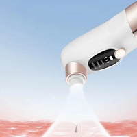 Home Electric Beauty Vakuum blase Mitesser entferner Poren reiniger für Akne Pickel & Whitehead Entfernung Wasser kreislauf Vakuum absaugung