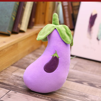 Peluche Pastèque en Coton Doux Personnalisable, Jouet Fruité Réaliste pour Machine à Pinces, Peluche à Lancer pour Mariage, Vente en Gros