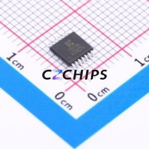 Nuevo y original AIPTB0104TA14.TR, convertidor de chip IC de circuito integrado/cambio de nivel - Product Image 1