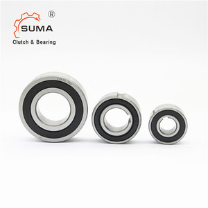 CSK30P 30 P 30P แบริ่งคลัตช์แบบไหลทางเดียว คลัตช์เบ็คสต็อป - Product Image 4