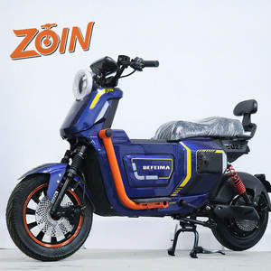 Moto électrique à <span class=keywords><strong>prix</strong></span> <span class=keywords><strong>d</strong></span>'usine chinois, moteur puissant, vélo électrique à double roue pour adulte, tension [indiquer la tension] - Product Image 4