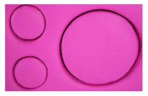 Meja Pijat Kehamilan Portabel dari Kayu Berkualitas Baik - Product Image 6