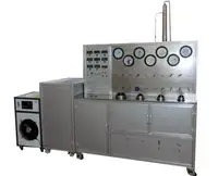 Supercritical CO2 Extraction Equipment, Essential Oil