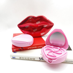 Chất lượng tốt nhất bao bì mỹ phẩm cao cấp Eyeshadow đa-màu Eyeshadow cho phụ nữ hộp rỗng bao bì mỹ phẩm - Product Image 4