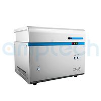 Gemoro Auracle Portable Soil Heavy Metal Analyzer Shma-B Gold Purity Density Testing Machine Xrf Gold Testing Machine Price