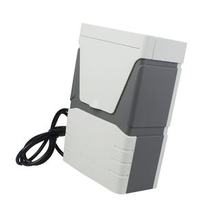 Controlador <span class=keywords><strong>Programador</strong></span> <span class=keywords><strong>de</strong></span> Sistema <span class=keywords><strong>de</strong></span> Sensor DP Integrado con Retrolavado Automático <span class=keywords><strong>de</strong></span> 10 Rutas 110V/<span class=keywords><strong>220V</strong></span> para Filtro <span class=keywords><strong>de</strong></span> Arena Automático - Product Image 3