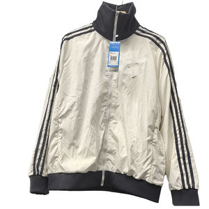 Toptan Futbol Rüzgarlık Erkek Spor Giyim Formaları ve Kıyafet Takımları - %100 Polyester Su Geçirmez Nefes Alabilir - Product Image 5