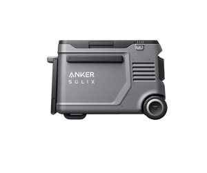 Nevera Portátil Anker SOLIX EverFrost 2 de 40L con Energía Solar, Batería de 288Wh y Carga Solar de 100W para Camping - Product Image 4