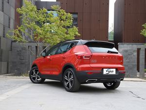 Geely Cheap Suv para Volvo <span class=keywords><strong>Xc40</strong></span> Xc60 Xc90 New Energy Vehicle Left Hand <span class=keywords><strong>Pure</strong></span> Electric Ev Car 2025 B3 Luxury - Product Image 4
