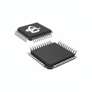 Components Electronic Embedded Manufacturer Channel PIC16C67-04I_PQ 44 QFP - Product Image 1