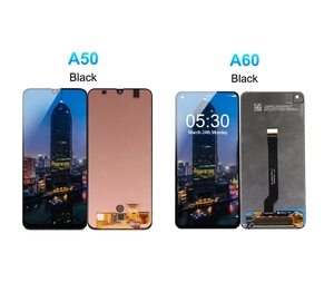 Galaxie originale <span class=keywords><strong>A70</strong></span> Écran Lcd Pour <span class=keywords><strong>Samsung</strong></span> <span class=keywords><strong>A70</strong></span> Lcd Affichage Tactile D'affichage À Cristaux Liquides - Product Image 3