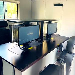 مركبة قيادة، طائرة بدون طيار للتفتيش الجوي، التفتيش الجوي، هيكل رباعي الدفع - Product Image 2