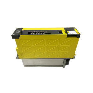 A06B-6121-H011 # Módulo amplificador de husillo H550, proveedor de repuestos FANUC - Product Image 1