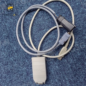 Nuevo Software 2024 para Interfaz de Montacargas Serie Crown VNA, CAN-USB para Still, Herramienta de Diagnóstico para Mitsubishi y Laptop CF53 - Product Image 3