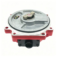 Encodeur rotatif Fanuc A860-2050-t321 haute vitesse, anti-vibration, de précision pour système de contrôle de servomoteur industriel A860-2050-t321