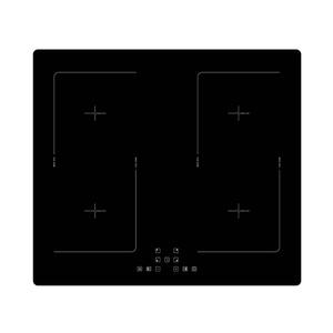 Campana de inducción eléctrica, - Product Image 3