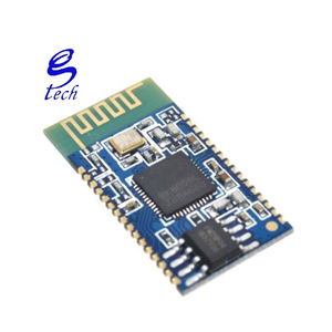 Bộ Truyền Mô-đun Âm Thanh Nổi BK8000L Mệnh Lệnh AT Bộ Khuếch Đại Loa Không Dây SPP DIY BK8000L - Product Image 3