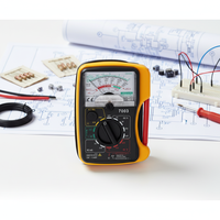 Analog Multimeter Factory Price Pocket Size Mini Professional Cheap China Factory Handheld Digital Multimeter Tester