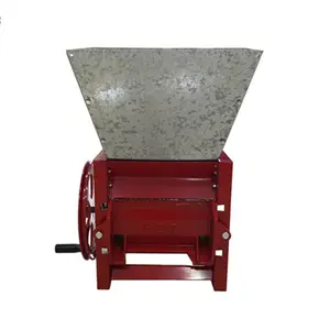 Coffee peeling machine coffee pulper shelling machine