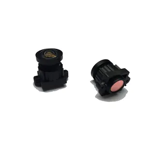 เลนส์ความผิดเพี้ยนต่ำ JSD3026สำหรับโมดูลกล้อง1/3 Ccd/Cmos Hd