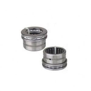 Combined Needle Roller With Thrust <b>Bearing</b> NBX3530 - Product Image 3