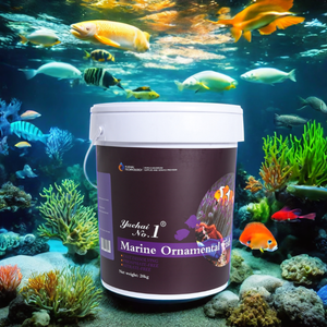 2025 meilleur 20kg 22kg par Carton baril Aquarium poissons d'ornement <span class=keywords><strong>mammifères</strong></span> <span class=keywords><strong>marins</strong></span> poisson sel de mer - Product Image 1