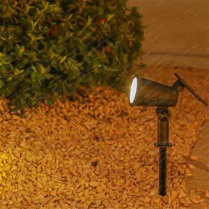 Décoration d'arbre haute luminosité <span class=keywords><strong>Led</strong></span> <span class=keywords><strong>Spot</strong></span> Light 4Leds 7Leds 9Led éclairage extérieur étanche luces solares para jardin - Product Image 3