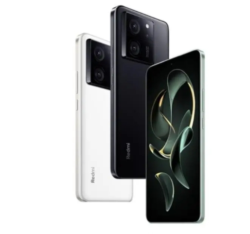 New Low Prices Xiao Mi Redmi K60 Ultra 5G Dimensity 9200+ Chip 24GB+1TB 6.67 Inches 144Hz 120W Flash Charge 54MP/50MP Camera